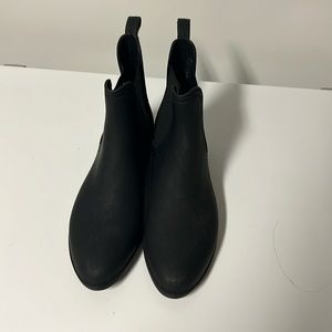 Jeffery Campbell Chelsea Rain Boots